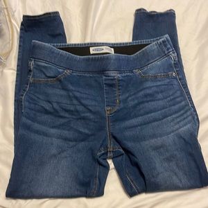 Old navy - rockstar super skinny Jegging